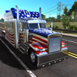 Truck Simulator Drive USA EVO APK