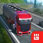 Truck Simulator PRO Europe APK 2025