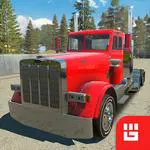 Truck Simulator PRO USA Premium APK 2025