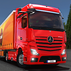 Truck Simulator Ultimate Apk 1.0.6 APK