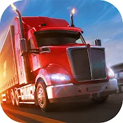 Truck Simulator Ultimate APK 2025