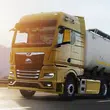 Trucks Of Europe 3 Mod APK