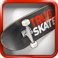 True Skate Premium APK 2025