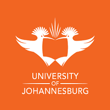 UJ APK Campus Map 2025