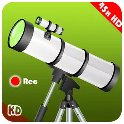 Ultra 45x Zoom Premium APK 2025