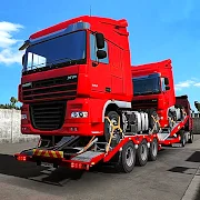 Universal Truck Simulator Premium APK 2025