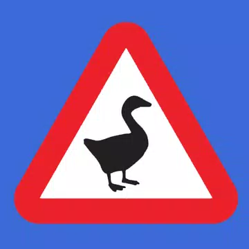 Untitled Goose Game APK 2025