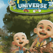 Upin Ipin Universe Download APK