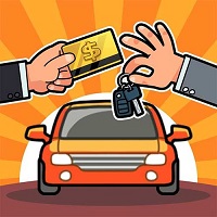Used Car Tycoon Premium APK 2025