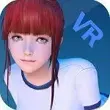 VAM VR Girl Modbibo APK