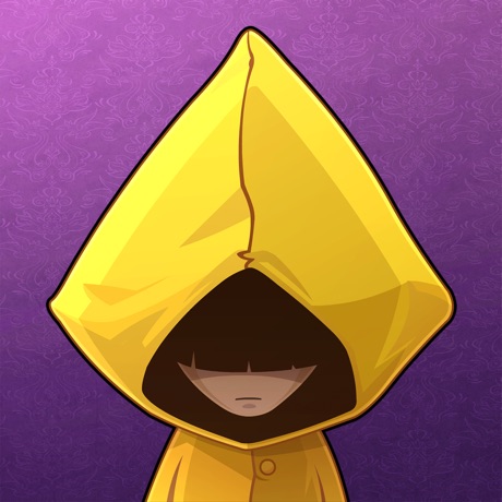 Very Little Nightmares APK 1.2.3 Premium 2025