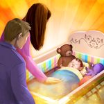 Virtual Families 3 Premium APK 2025