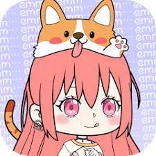 Vlinder Anime Avatar Premium APK 1.0.2 (Unlimited money)
