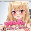Waifu Dating Phone APK