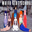 Waifu Slut School APK