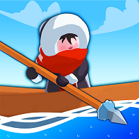 Wanted Fish Premium APK 0.1.6 (Unlimited Money)