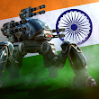 War Robot APK