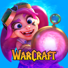 Warcraft Rumble APK 2025