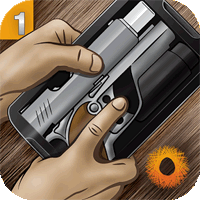 Weaphones Firearms Sim Vol 1 APK 2025