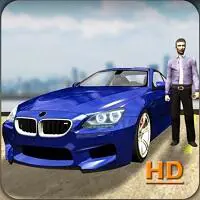 Webteknohaber Car Parking APK 2025
