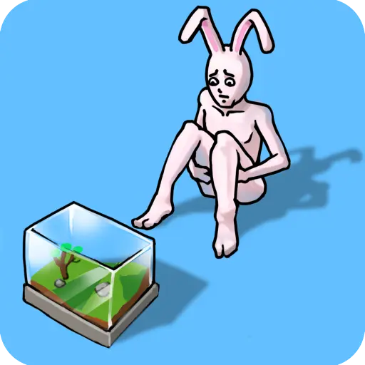 Weird Aquarium APK 2025