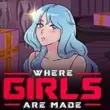 Where Girls Are Made APK