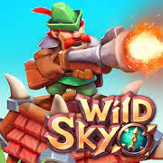 Wild Sky TD Premium APK 1.70.7 (Free upgrade)