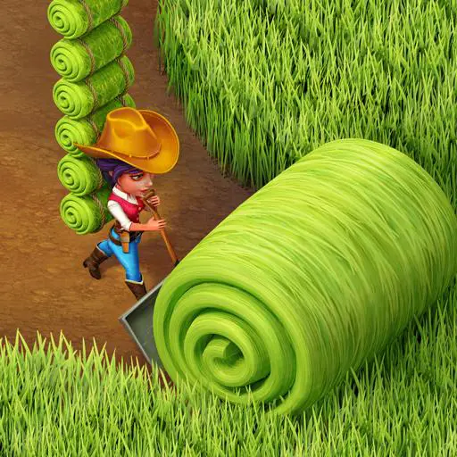 Wild West APK 2025