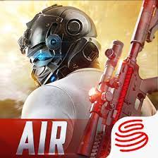 荒野 行動 Premium APK