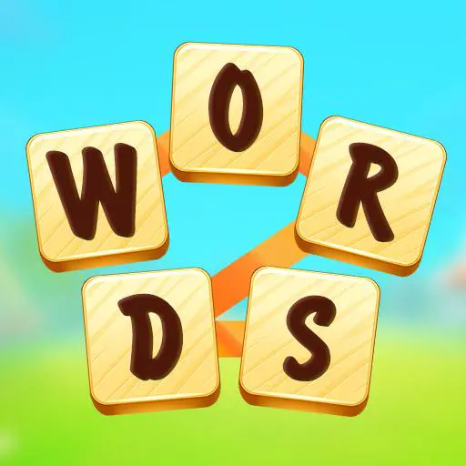 Word Farmer Adventure APK 2025