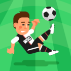 World Soccer Champs Premium APK 2025