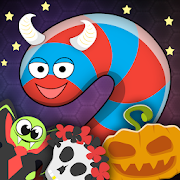 wormate.io Premium APK Unlimited Gems