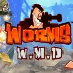 Worms W.M.D APK 2025