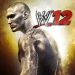 WWE 2K12 APK 2025