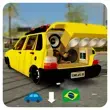 XTZ Game Carros Brasil APK 2025