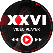 XXVI Video Player APK [Latest App 2025]