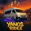 Yanos Ridez Game Download APK