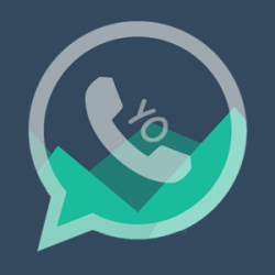 Yo WhatsApp 8.95 APK Download 2025