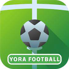 Yora Football APK 2025