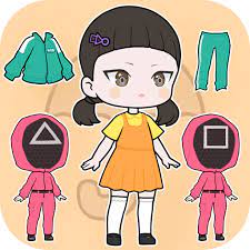 Yoyo Doll Premium APK 4.1.8 (Unlimited money)