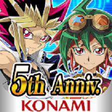 Yu Gi Oh Master Duel APK 2025