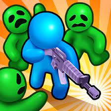 Z Defense Premium APK 2025