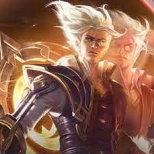 Zalaxis Rank Booster APK 2025