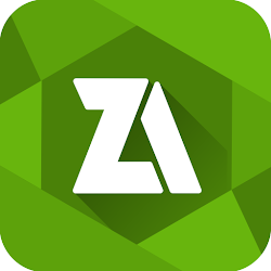 ZArchiver APK 2025