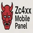 Zc4xx Mobile Panel APK