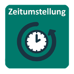 Zeitumstellung APK 2025