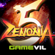ZENONIA 5 MOD APK
